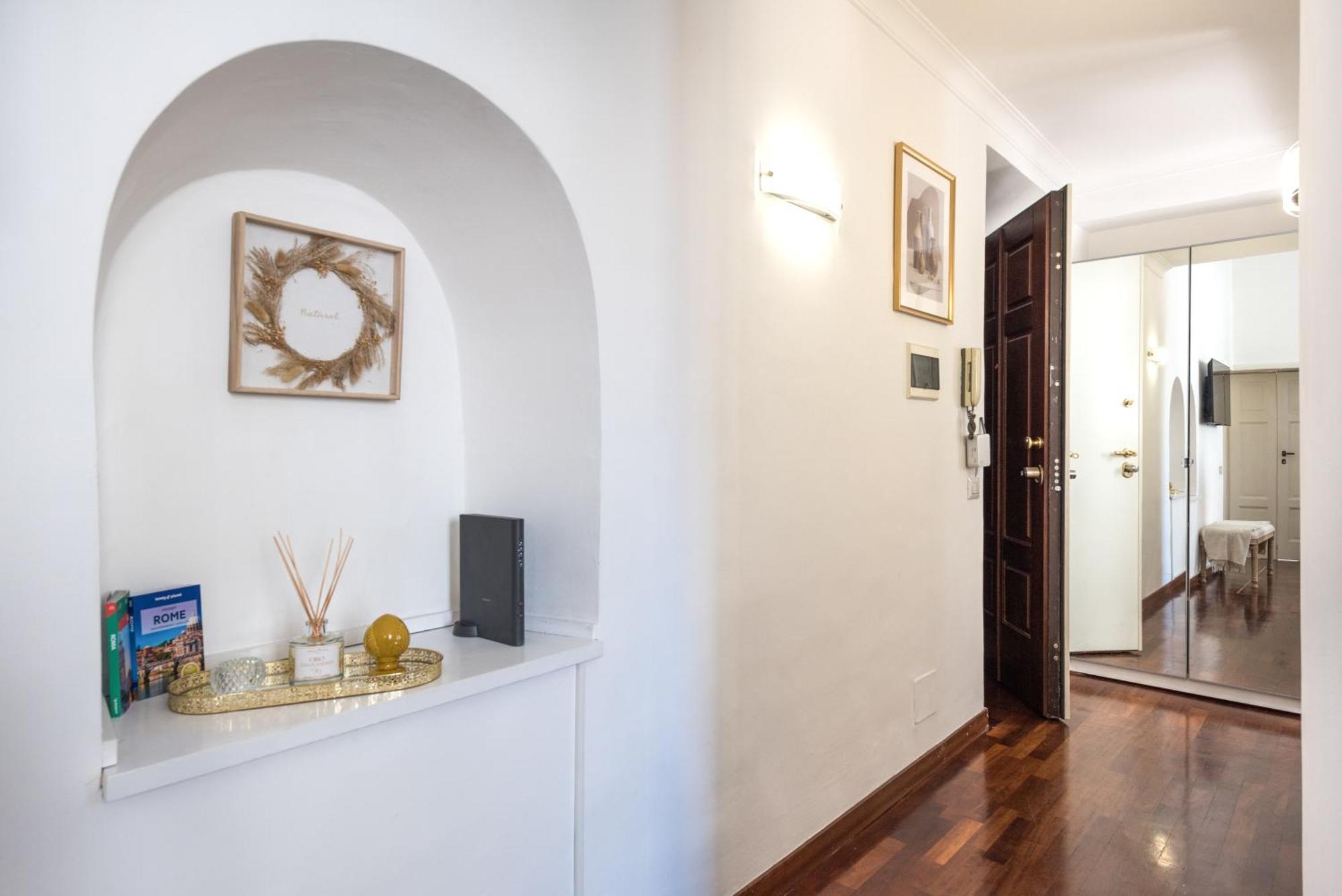 Lux Home Termini Rome Bagian luar foto