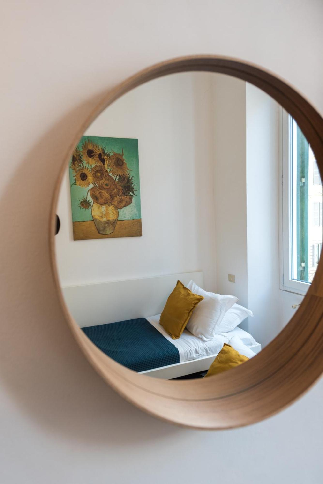 Lux Home Termini Rome Bagian luar foto