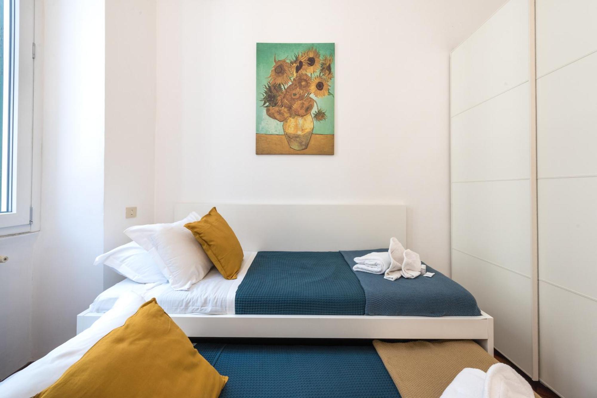 Lux Home Termini Rome Bagian luar foto