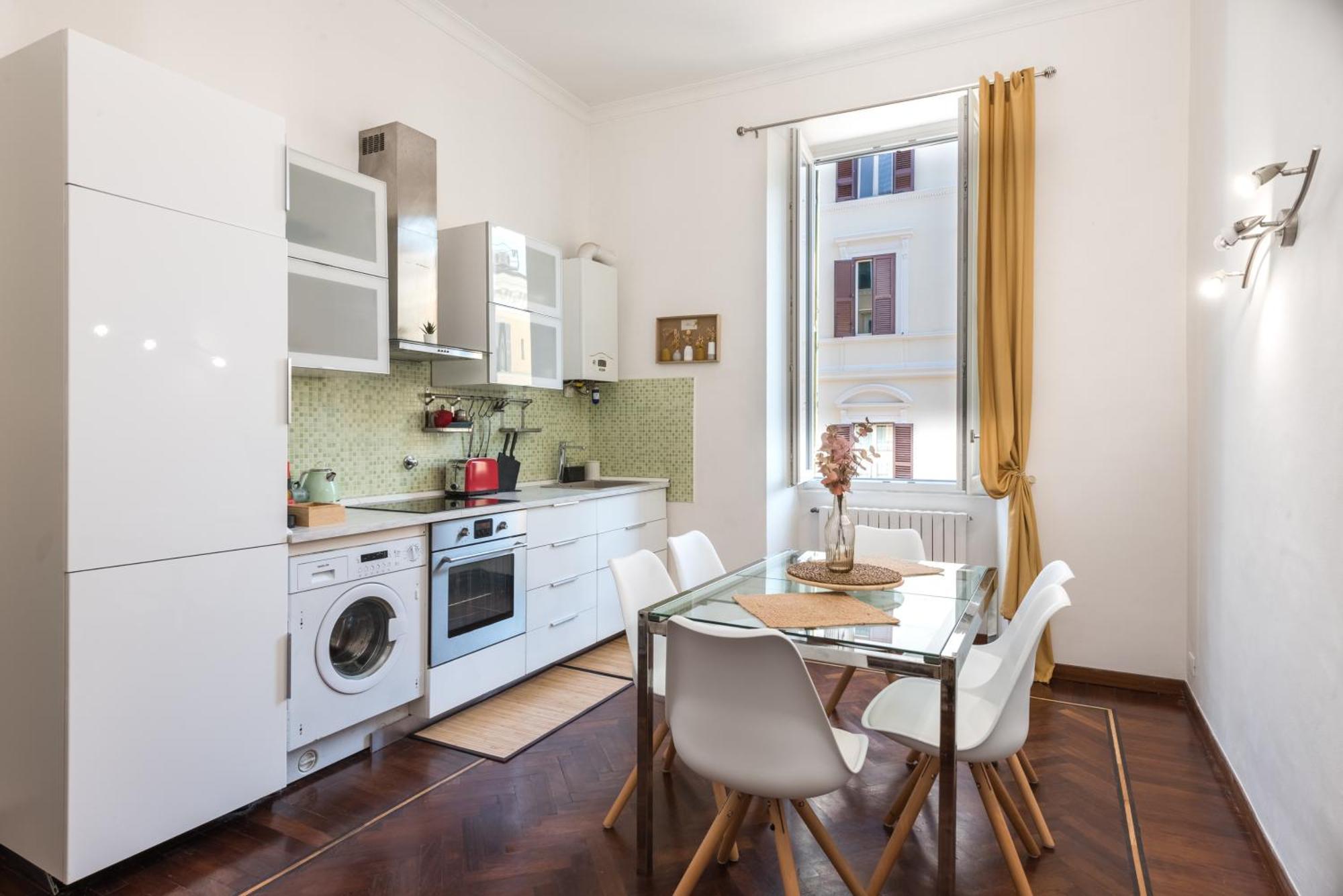 Lux Home Termini Rome Bagian luar foto