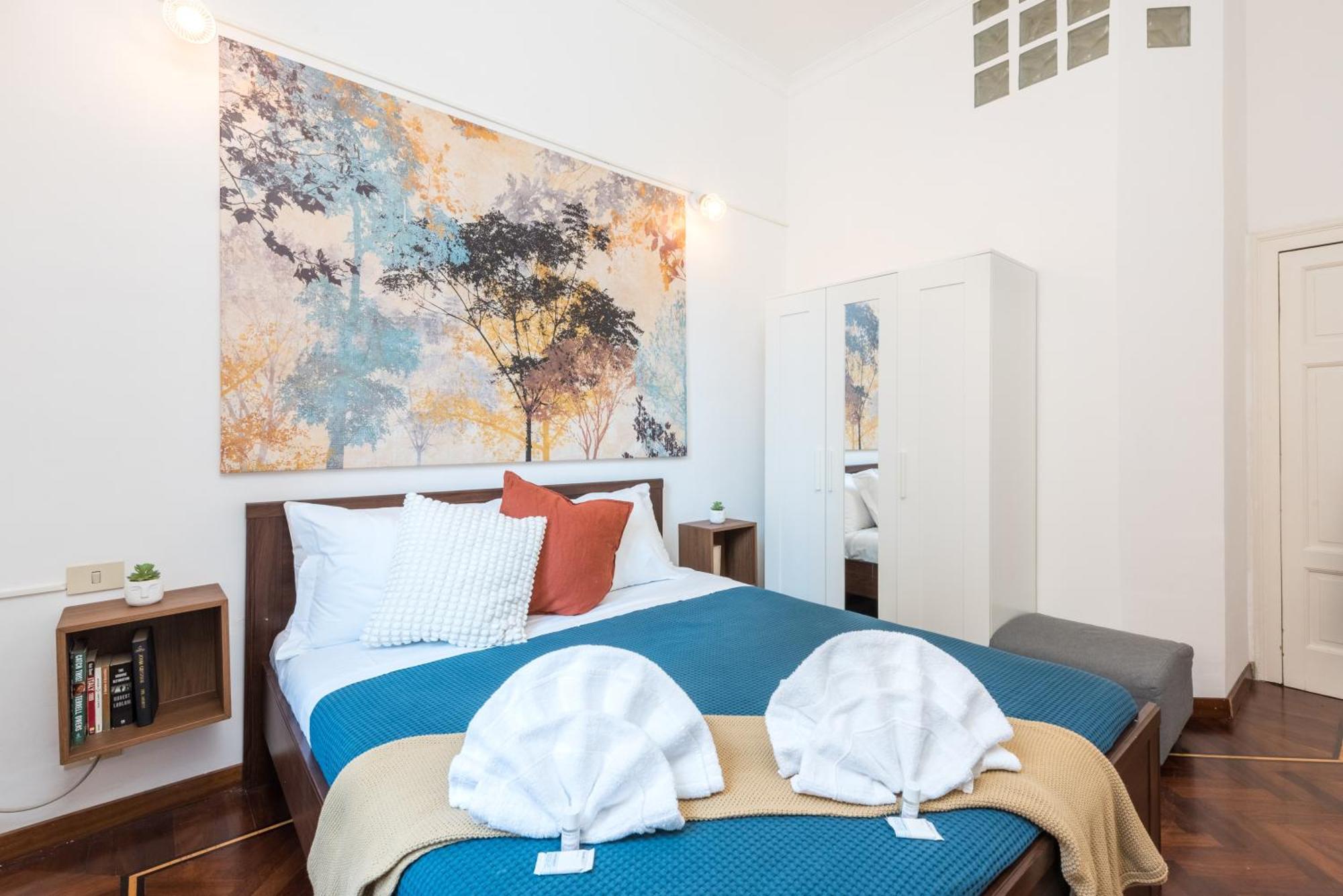 Lux Home Termini Rome Bagian luar foto